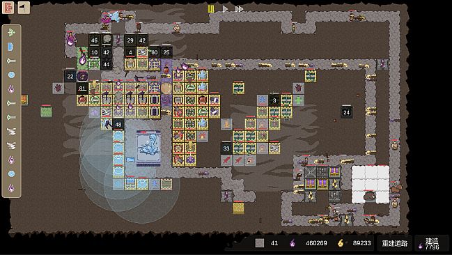 史莱姆冒险战SlimeWarfare