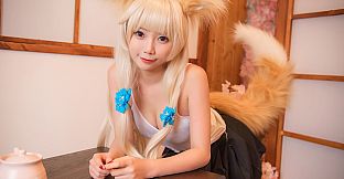 Fox Hime Cosplay Album