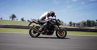 RIDE 5 - Free Pack 01