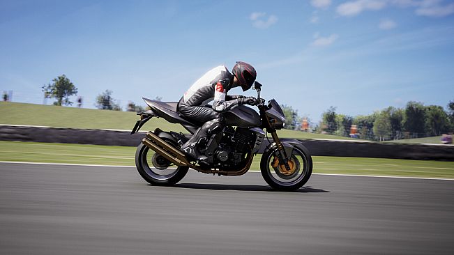 RIDE 5 - Free Pack 01