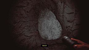 Depths Of Horror: Mushroom Day