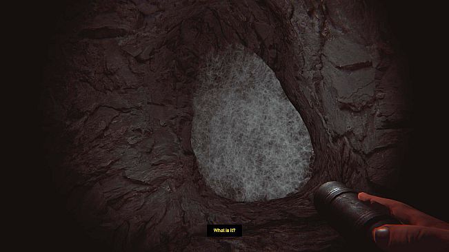 Depths Of Horror: Mushroom Day