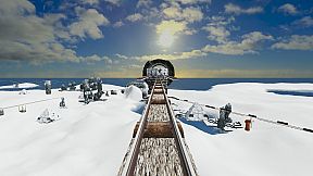 GODWAY: Only Up Simulator