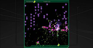 Centipede & Millipede