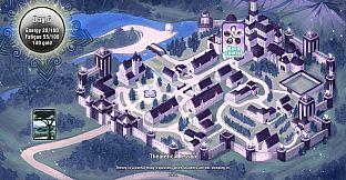 Pretty Overseer - 18+ Adult Only Content