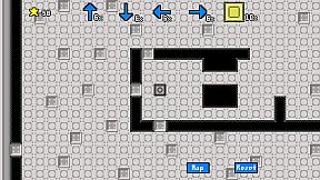 Button Lock 2: Star Carrier