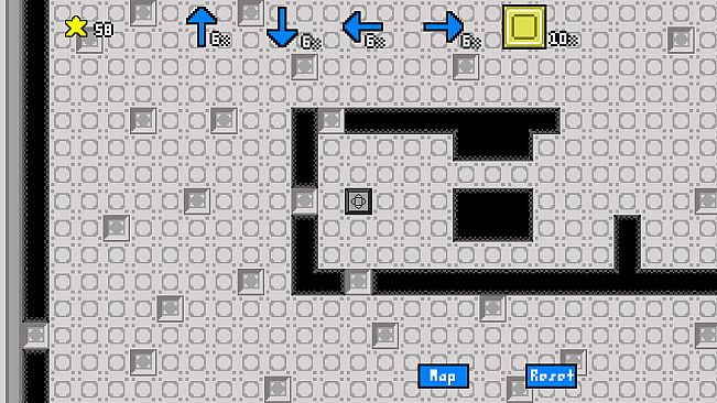 Button Lock 2: Star Carrier