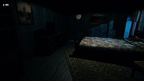 Fear in The Modern House - CH3