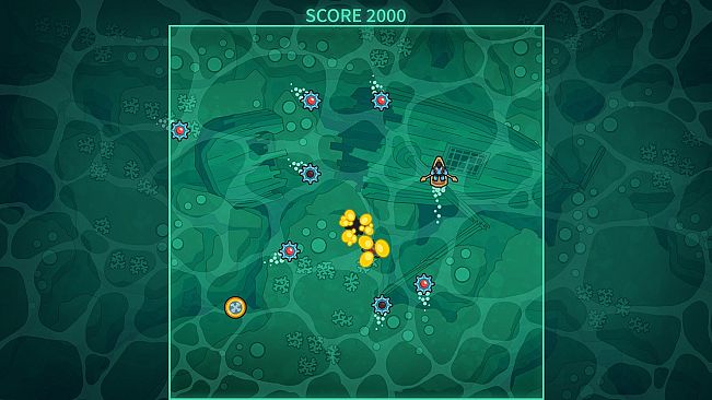 Neopets - Mega Mini Games Collection - The Neopian Arcade Odyssey