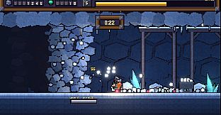 Dwarven Shift 98