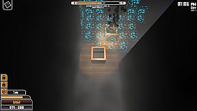 Voxel Miner: Dwellers of The Deep