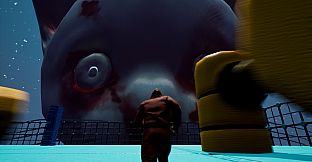 BOO! ARE YOU SCARED?