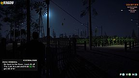 The Green Way: Farming Simulator