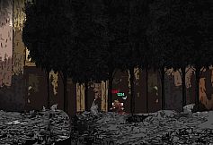 Tales of the Underworld - Legends of Primordial Sea