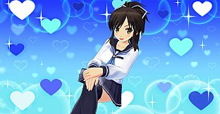 SENRAN KAGURA Reflexions - Yomi Reflexions Course & 12-Outfit Set