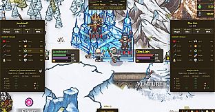 Scapewatch: Supporter Pack