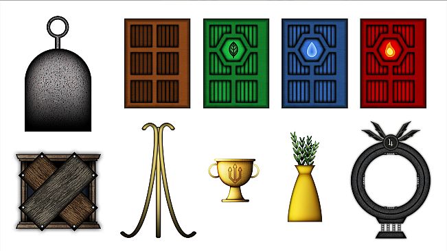 Clea 2 - Digital Artbook