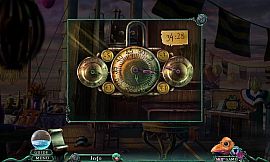 Sea of Lies: Burning Coast Collector's Edition