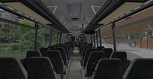 OMSI 2 Add-on City & Regionbus 200 Series