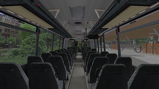 OMSI 2 Add-on City & Regionbus 200 Series