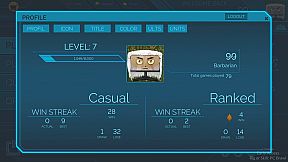 Rig or Skill: PC Brawl