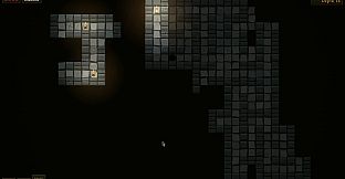Forty Depths Beneath Knossos: The Minotaur's Maze