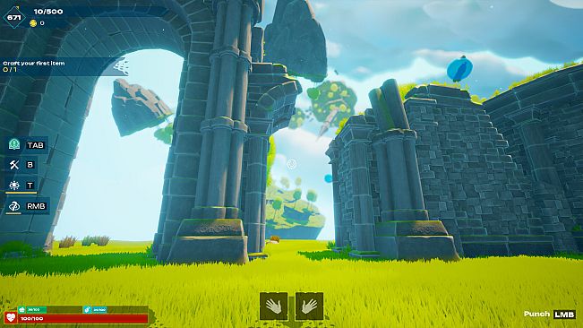 Kingdom Craft