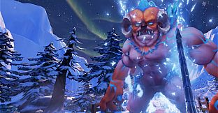 Tales of Glacier (VR)