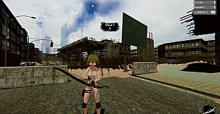 The Last of Waifus - Nudity DLC (18+)