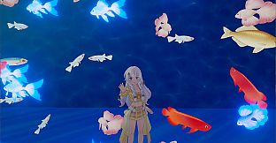 Starsand Island
