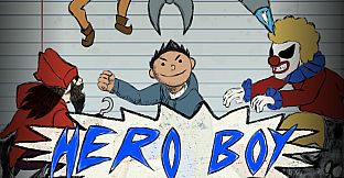 Hero Boy - Original Soundtrack