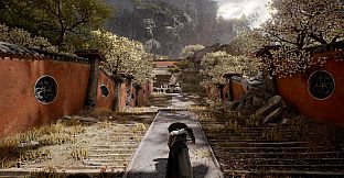 A Whisper of Fall: Jinyiwei