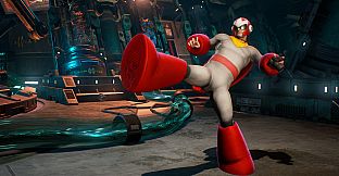 Marvel vs. Capcom: Infinite - Frank West Proto Man Costume