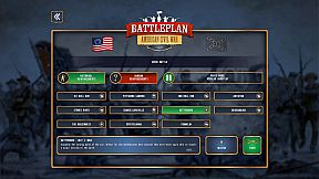 Battleplan: American Civil War