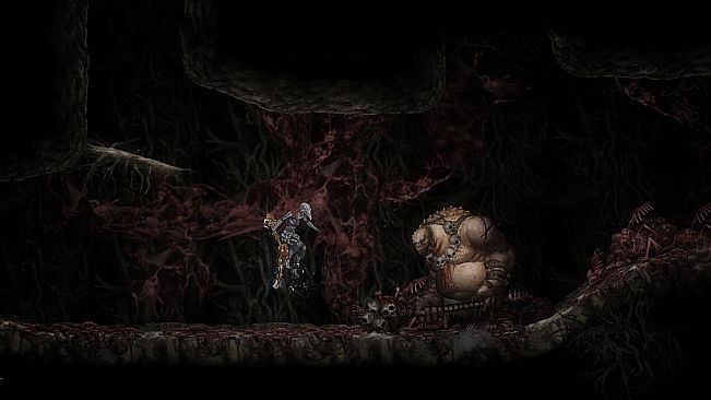 Vigil: The Longest Night