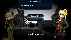 The Donnerwald Experiment