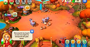 Farm Frenzy: Refreshed