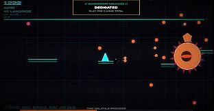 HEXED DELTA