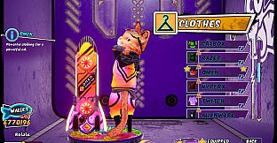 Gori: Cuddly Carnage - HP Omen Skin Pack