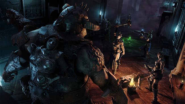 Mordheim: City of the Damned - Complete Edition