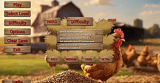 Seed Defender
