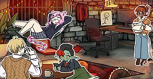 Something Really Evil Inc.