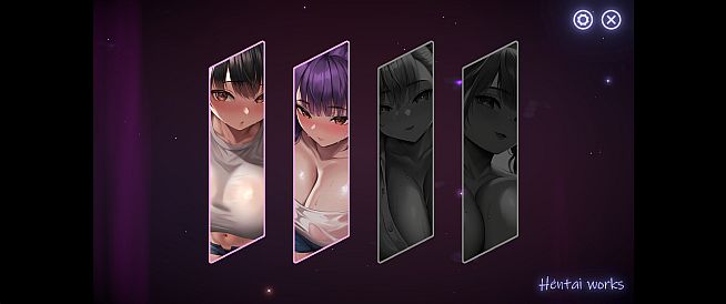 Hentai Tales: The Secret Of Sato