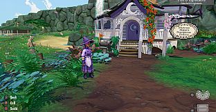 Toil & Trubble