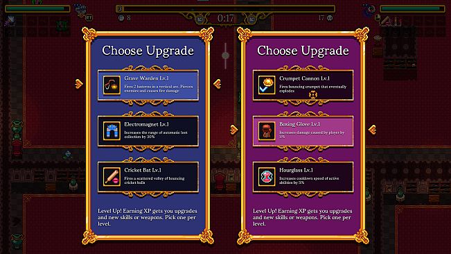 Monsters 'til Midnight