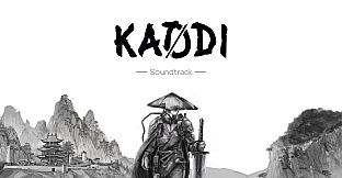 Kaodi Soundtrack
