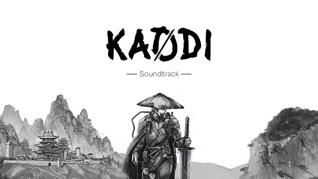 Kaodi Soundtrack
