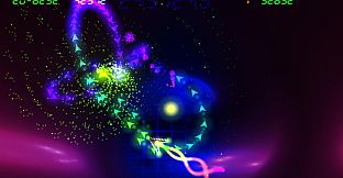 Gridrunner Revolution