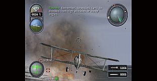 Secret Weapons over Normandy