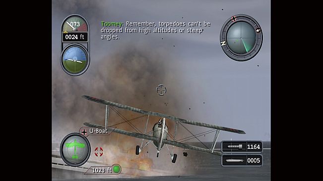 Secret Weapons over Normandy